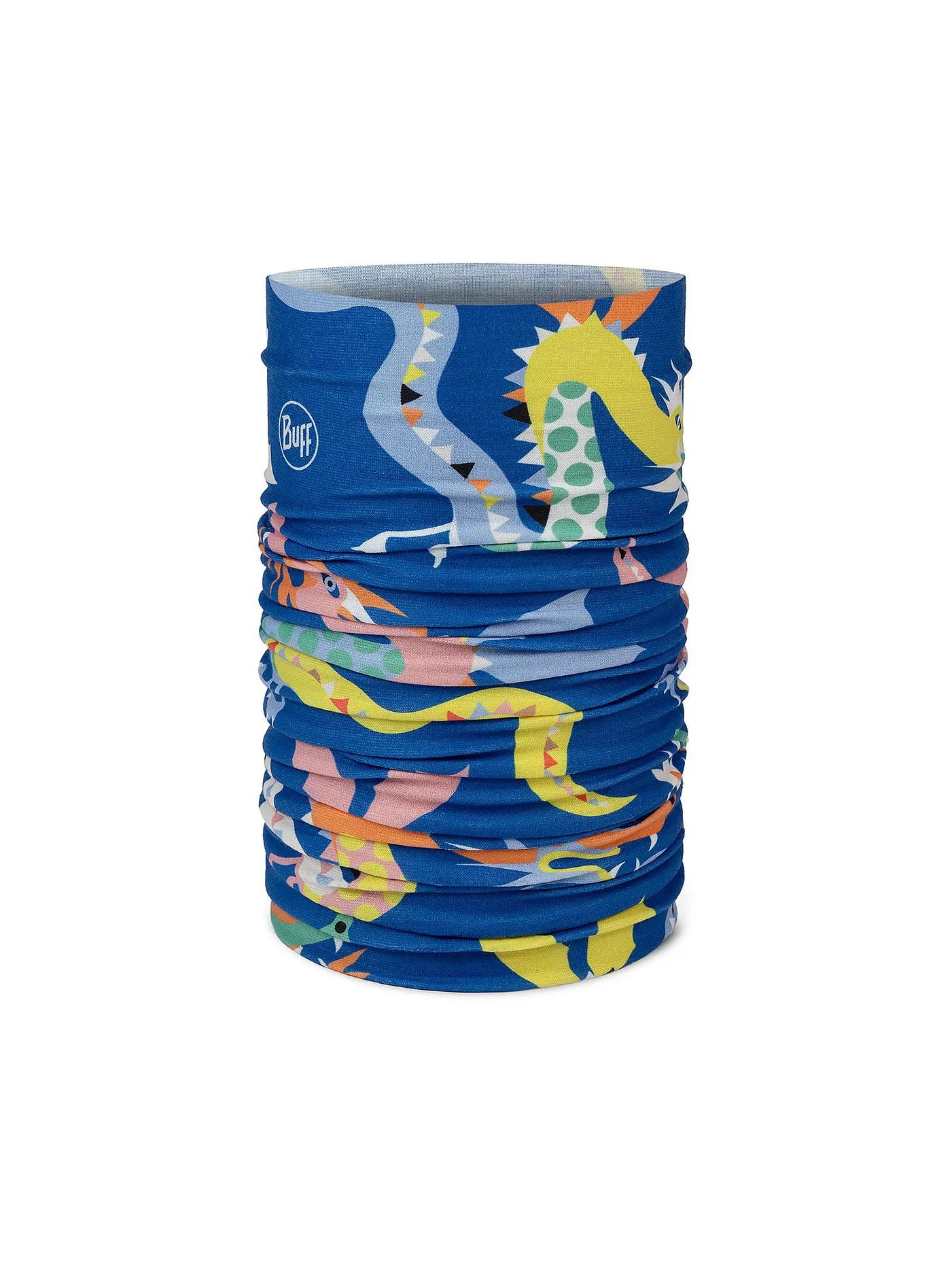 BUFF | Kinder Multifunktionstuch Original EcoStretch | 
